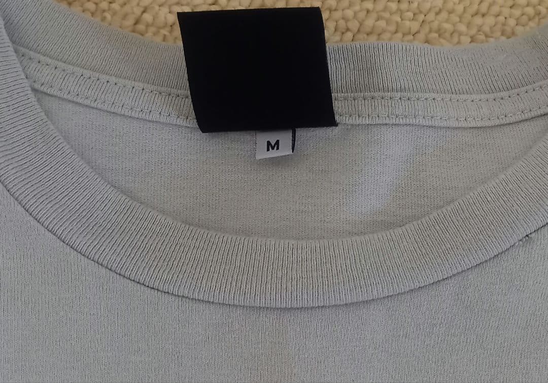 Fujii Kaze 藤井風 USツアー Tシャツ Mサイズ