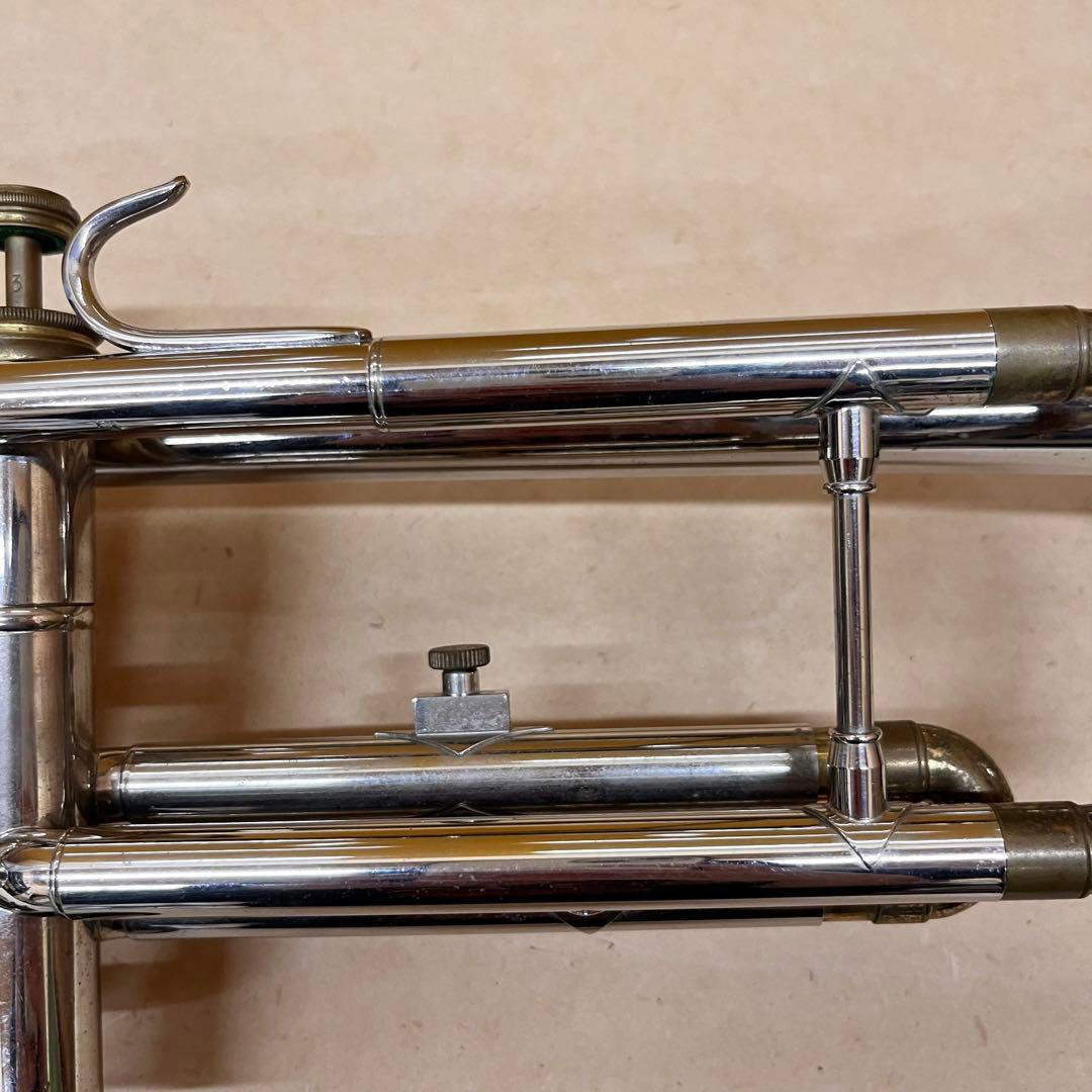 Nikkan TR-134 ニッカン トランペット