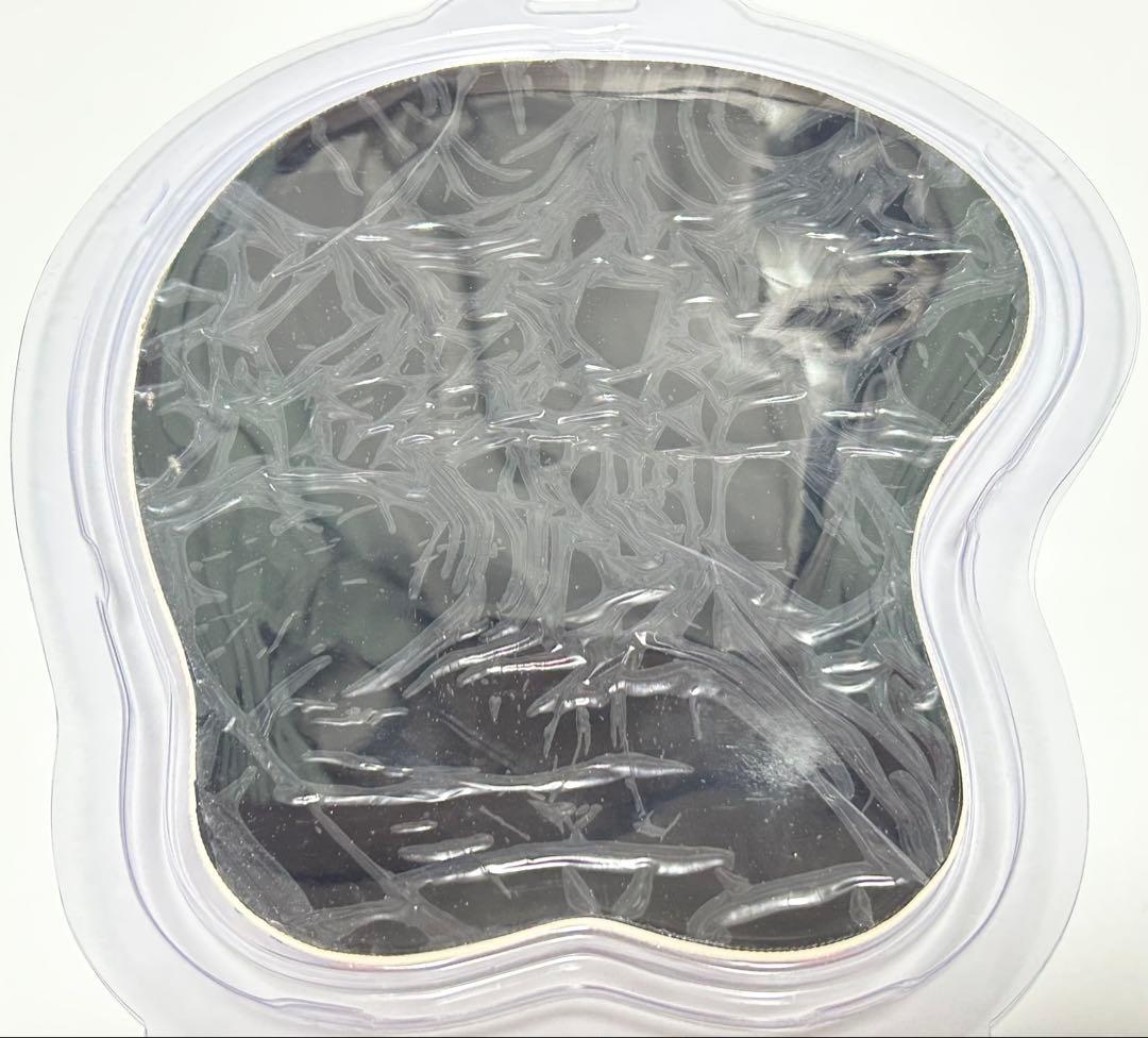 セレクトオブリージュ 蓼科イヴ　マウスパッド