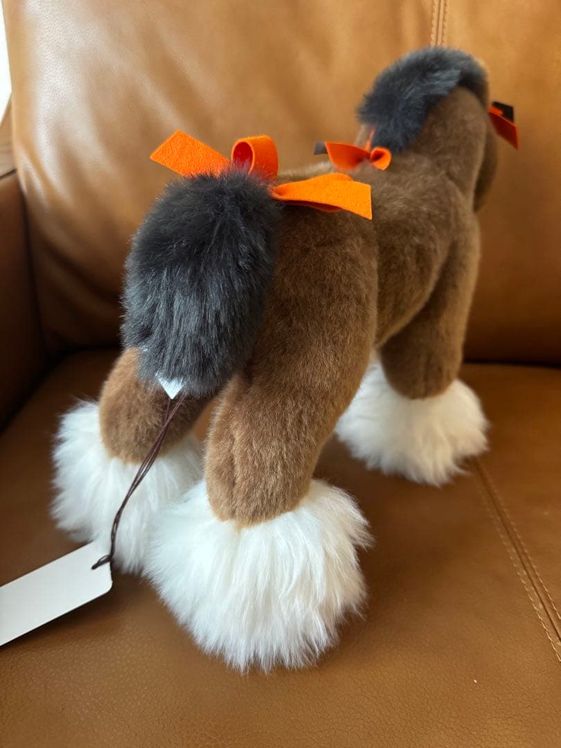 エルミーちゃん　PPM 箱付き　エルメス　HERMES