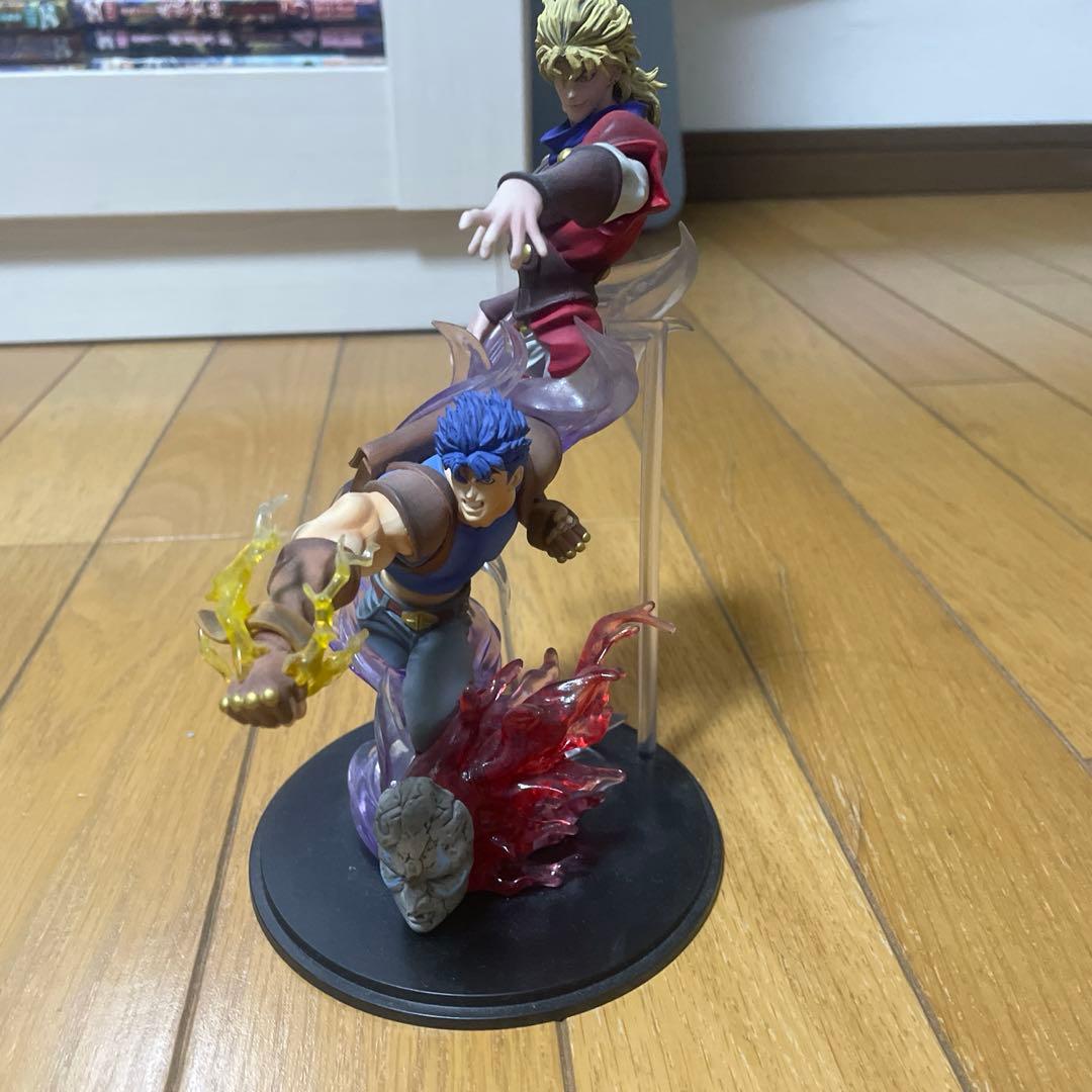 ジョジョ　フィギュアまとめ売り