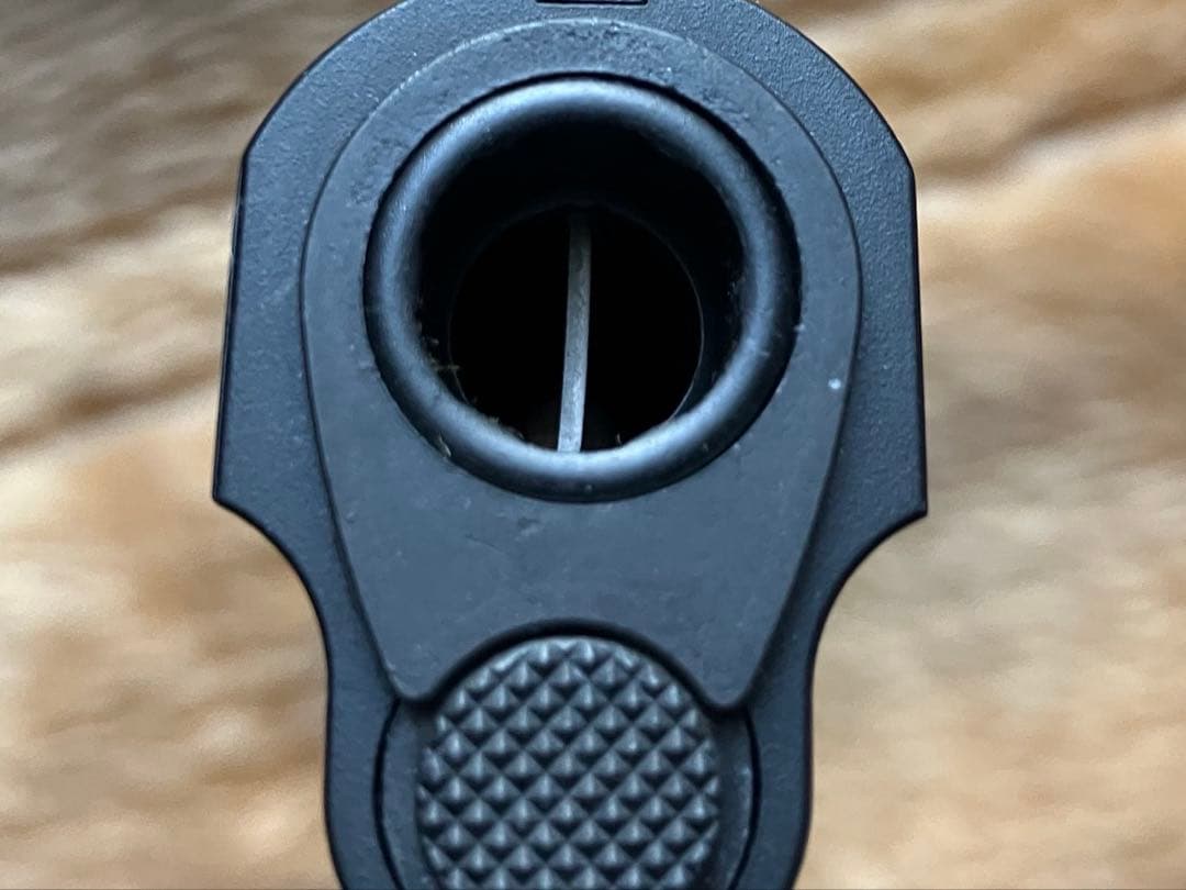 MGC製　ABS樹脂製　GM5 シリーズ70 未発火品　SPGマーク入り