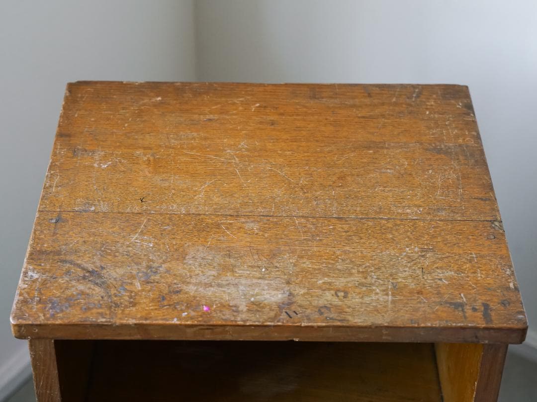 1940’s GHQ DHチェスト戦後家具 ミッドセンチュリー モダン