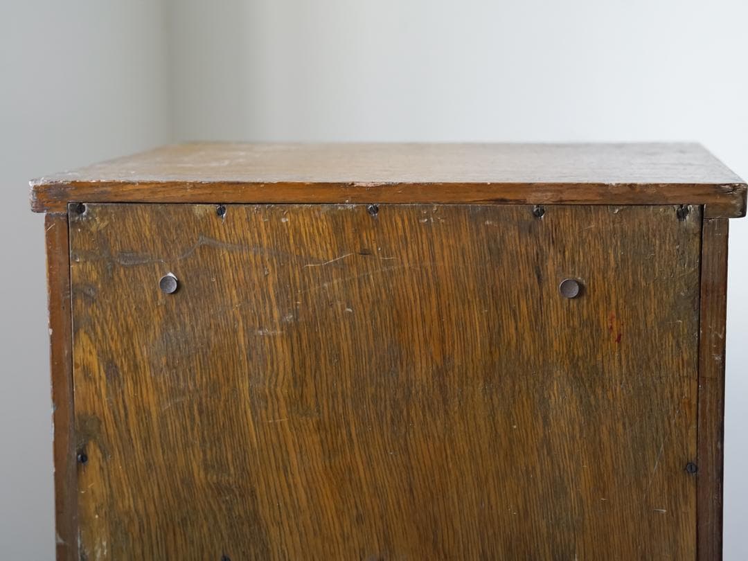 1940’s GHQ DHチェスト戦後家具 ミッドセンチュリー モダン