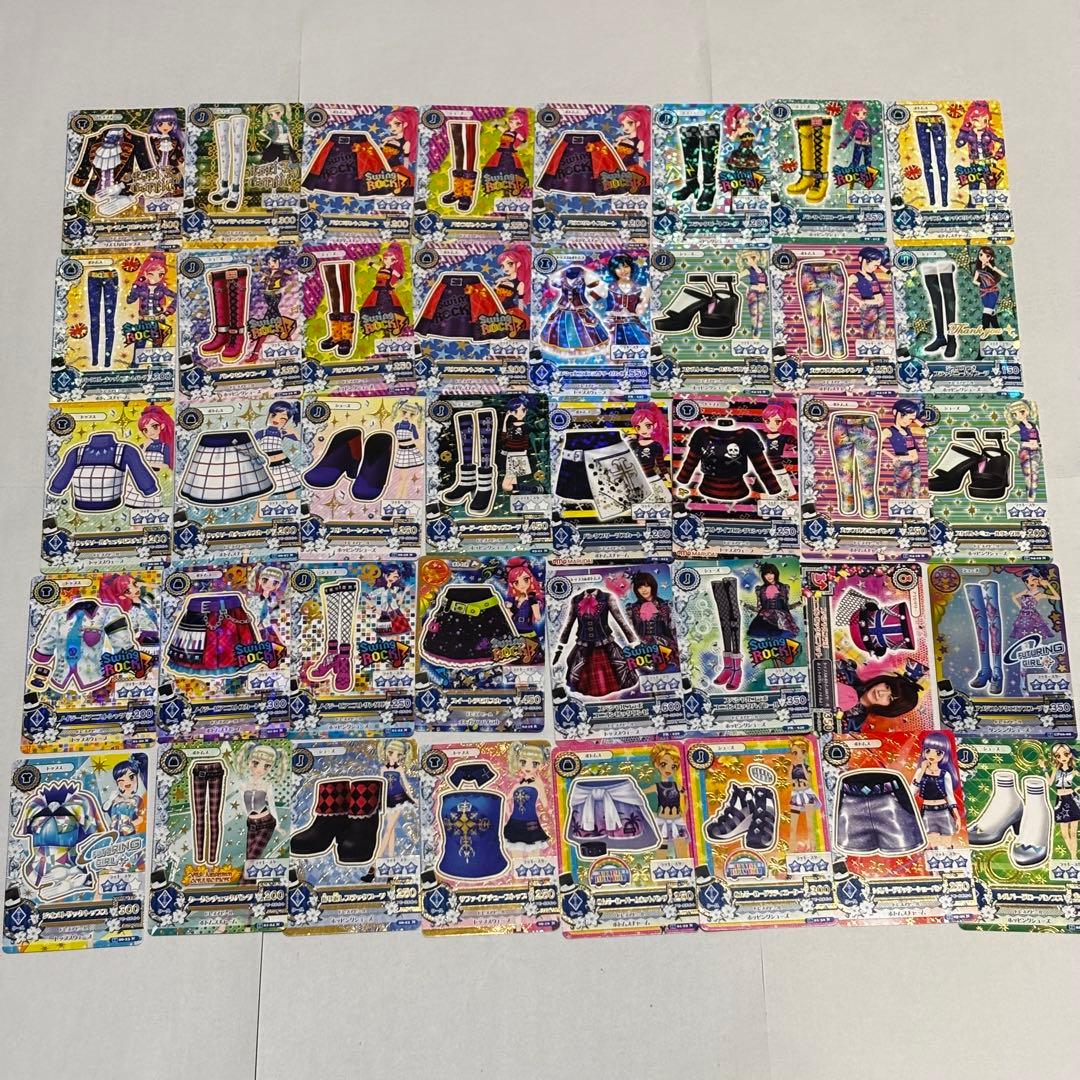 アイカツカード★467枚★まとめ売り★