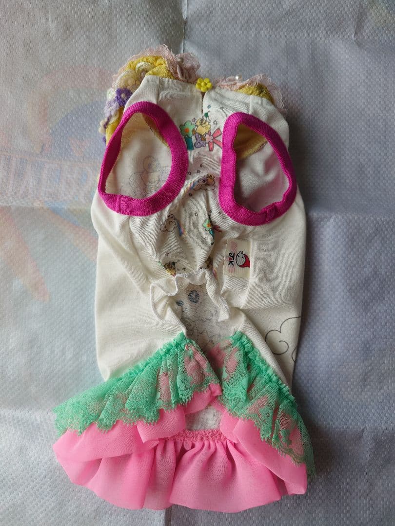 J＆Kanimals　はるちゃんワンピース　限定ワンピース　廃盤品　３ＳーＬ