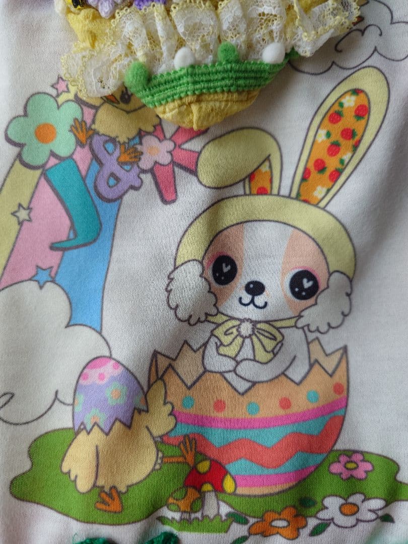 J＆Kanimals　はるちゃんワンピース　限定ワンピース　廃盤品　３ＳーＬ