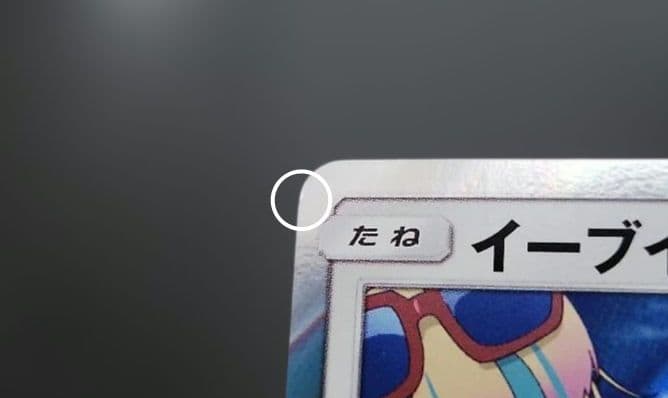 ポケモンカード　イーブイ　みんなの物語　プロモ　247/SM-P