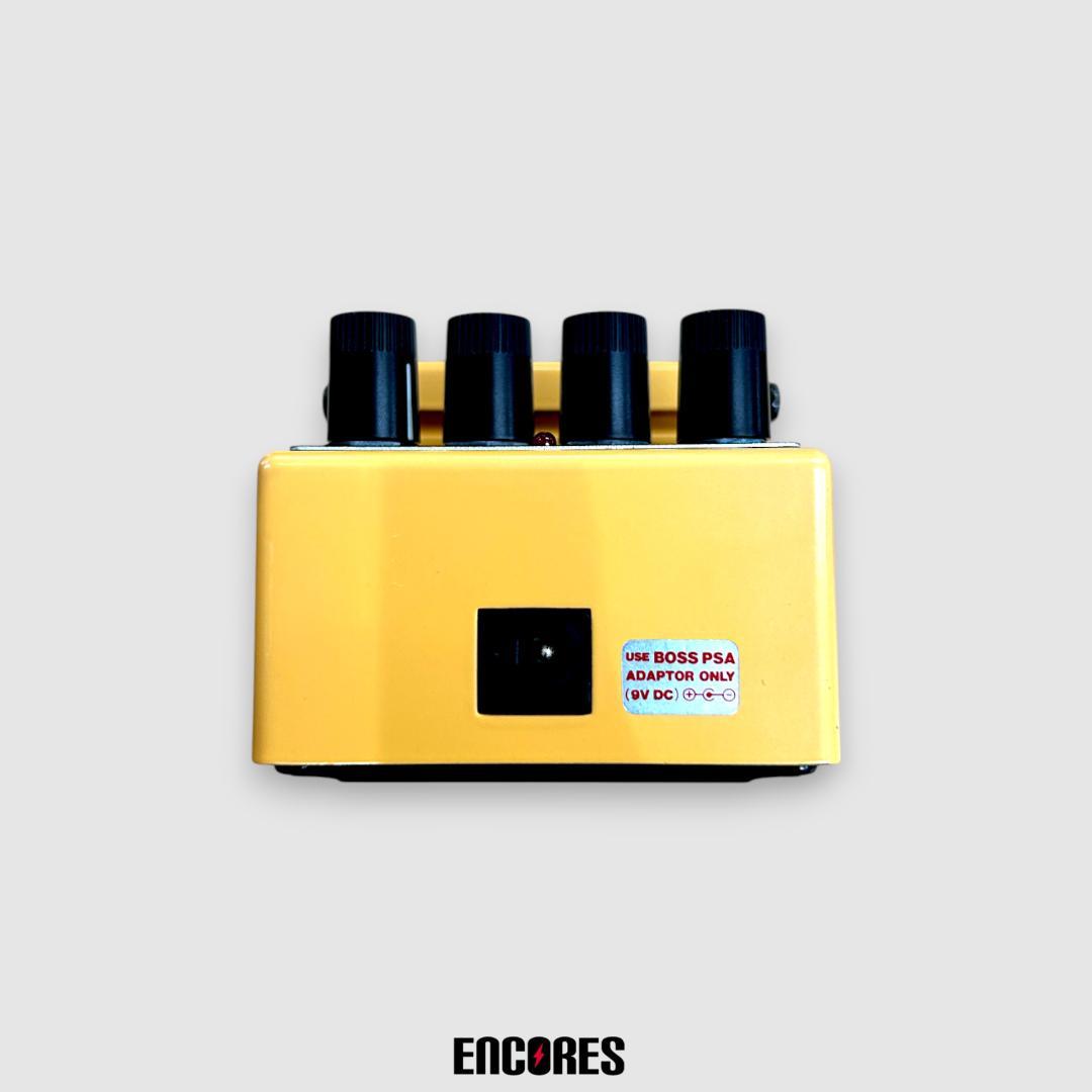 BOSS AC-2 Acoustic Simulator アコースティックシュミ