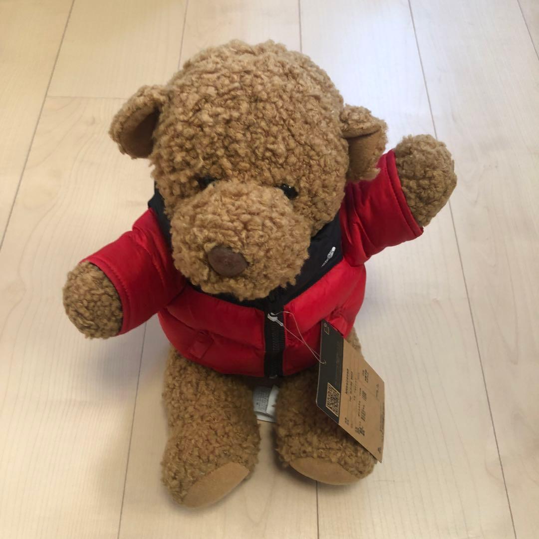 国内正規品▶︎THE NORTH FACE 【ヌプシベア】