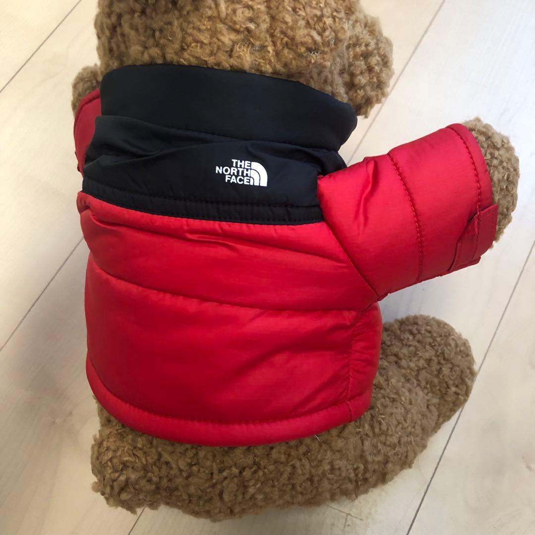 国内正規品▶︎THE NORTH FACE 【ヌプシベア】