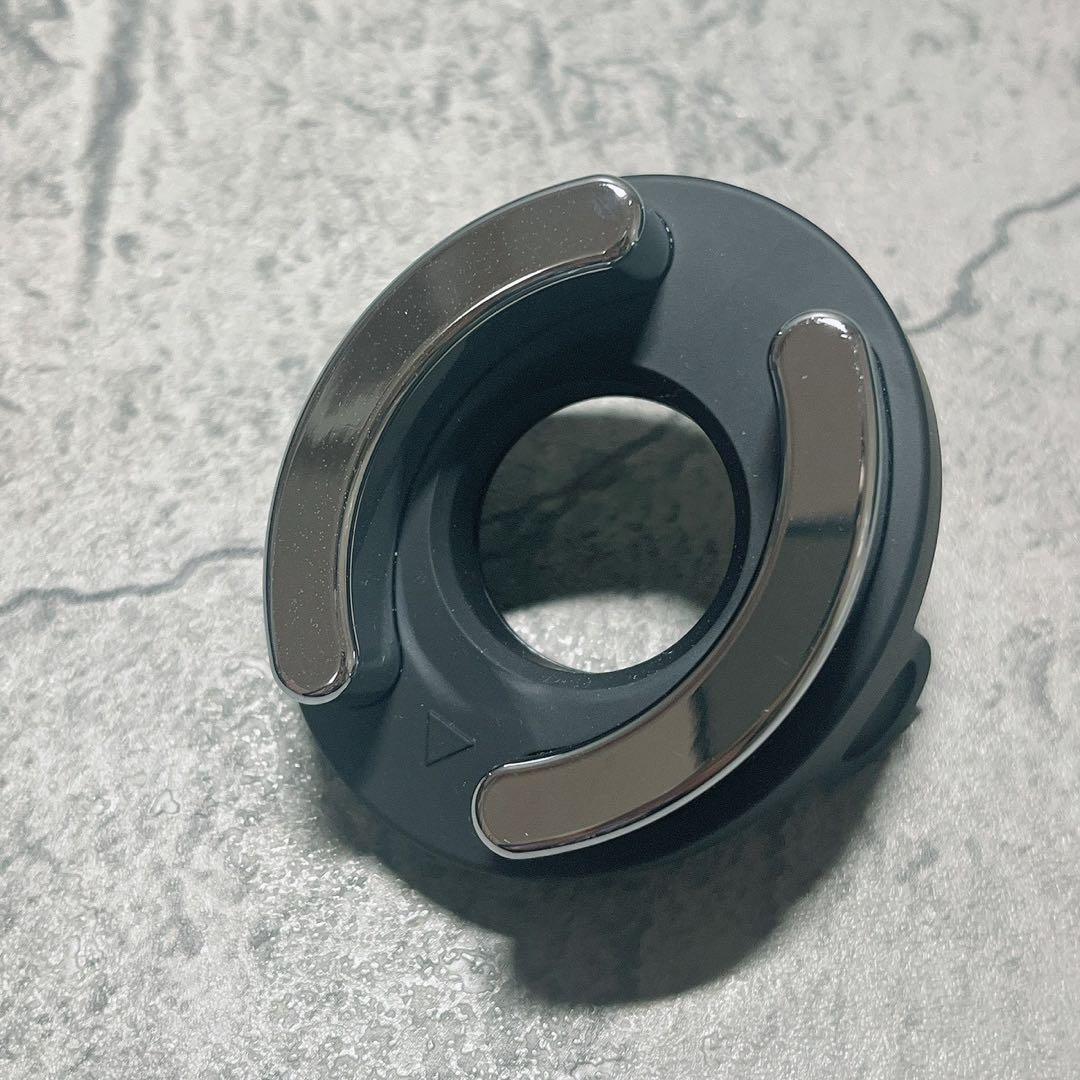 美品 WQC TILLET W-GEAR ティレット 美顔器 EMS イオン導入