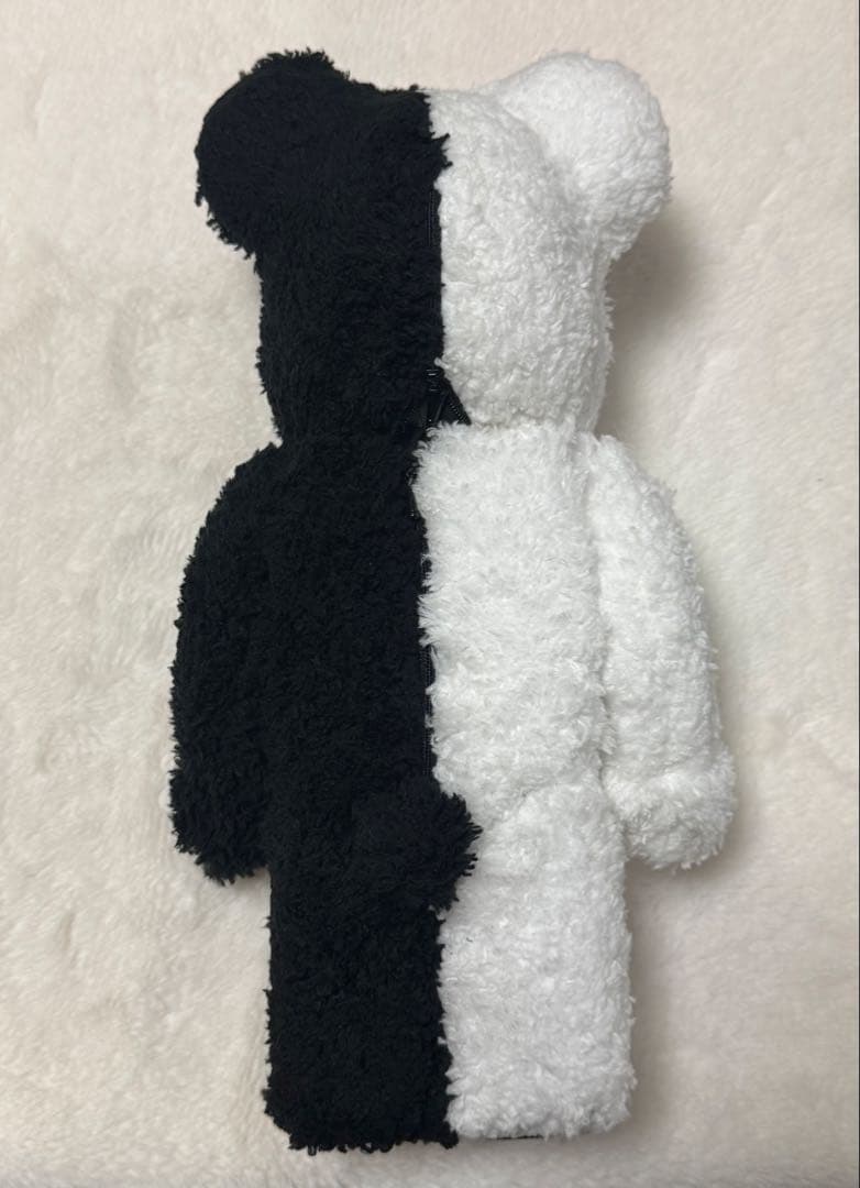 BE@RBRICK RETOKUMA 400% レトセトラ レトルト