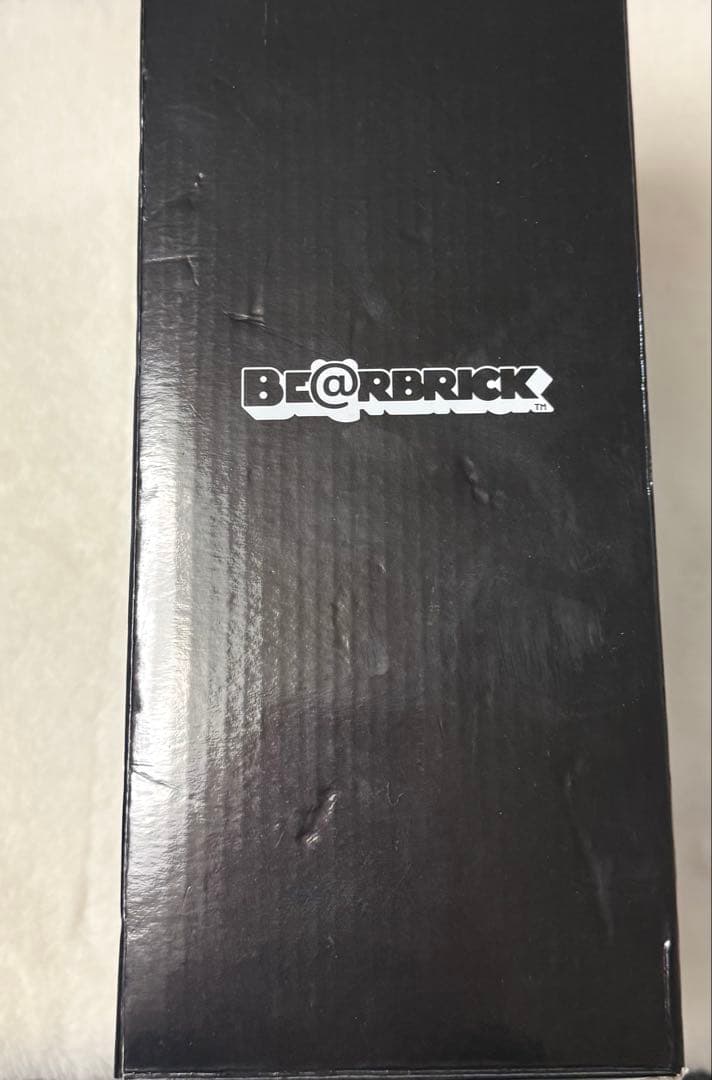 BE@RBRICK RETOKUMA 400% レトセトラ レトルト