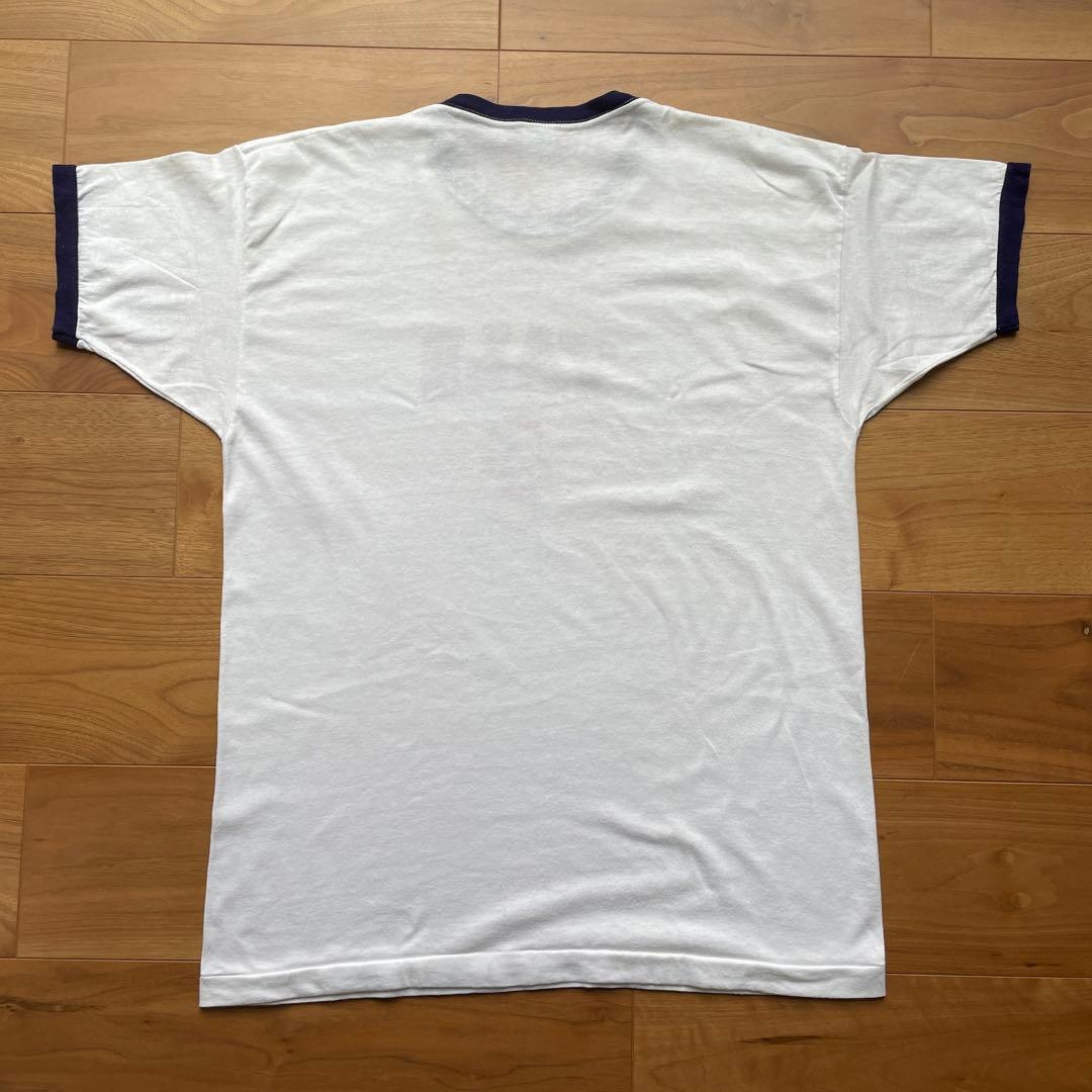 Champion チャンピオン バータグ YALE ブルドッグ L