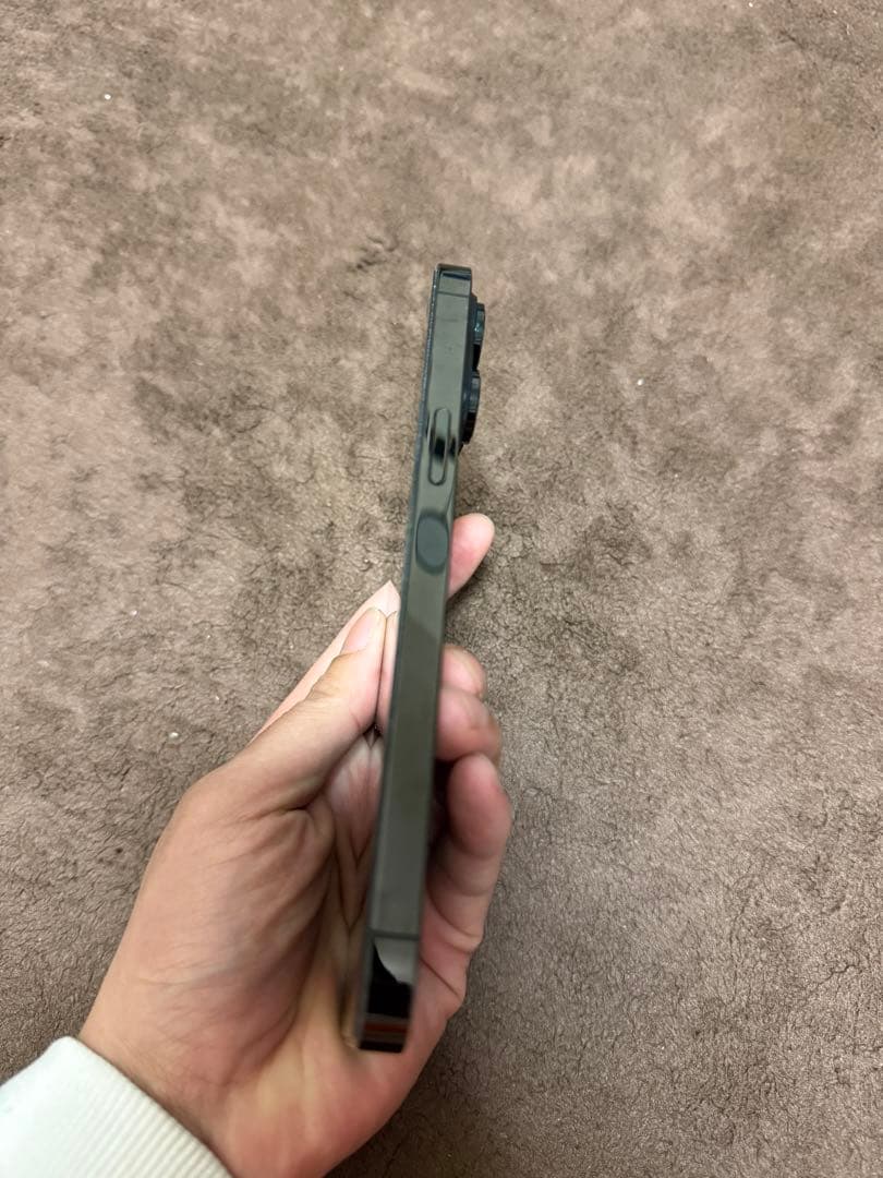 携帯電話本体 Iphone 14 Pro Max 128gb Black SIM FREE