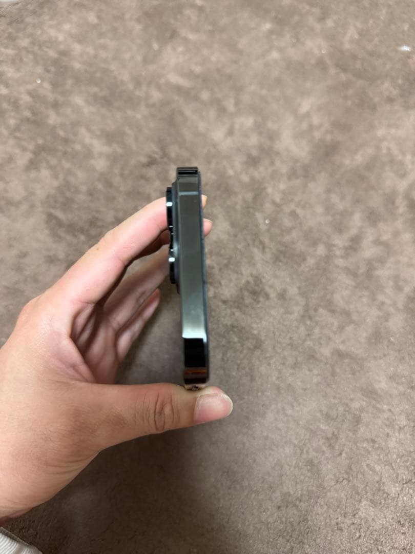 携帯電話本体 Iphone 14 Pro Max 128gb Black SIM FREE