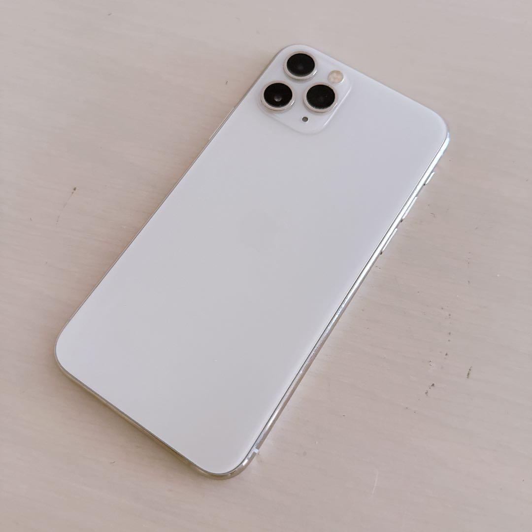 iPhone 11 Pro 本体