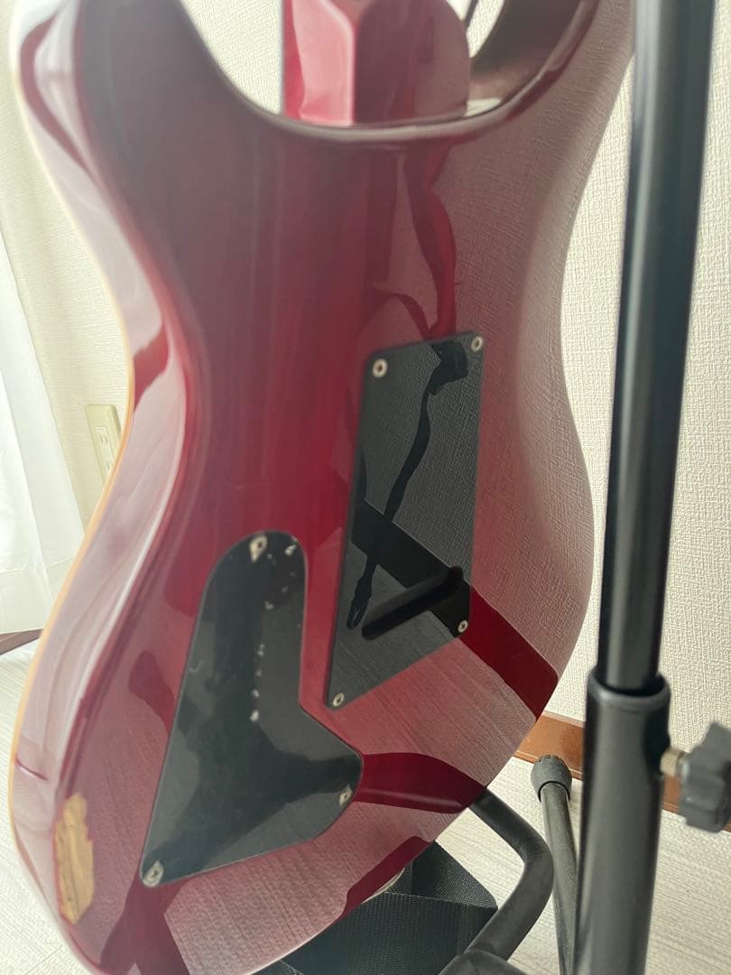 PRS SE Custom24 エレキギター