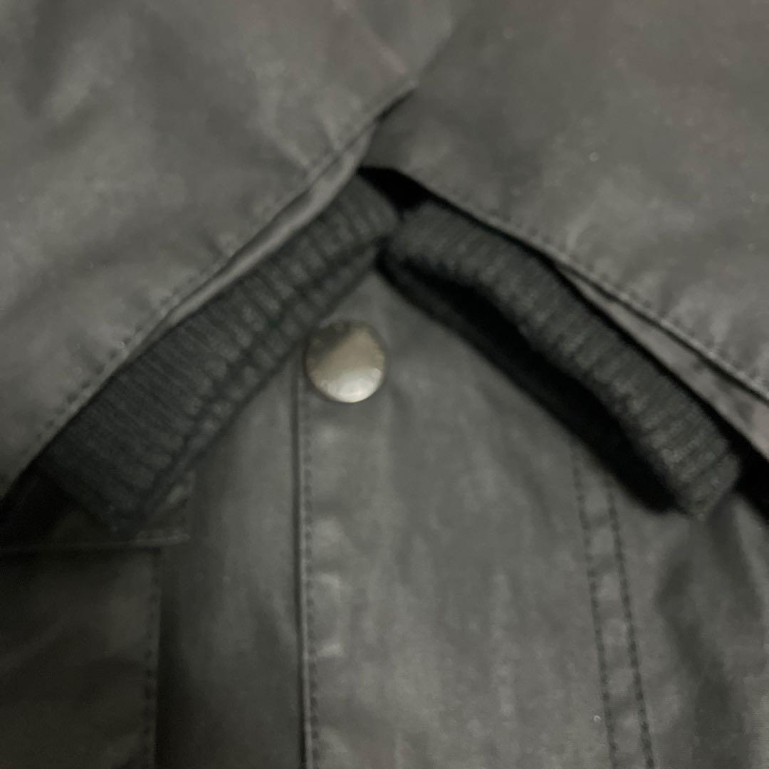 美品Barbour バブアーBEDALE SLビデイル 36