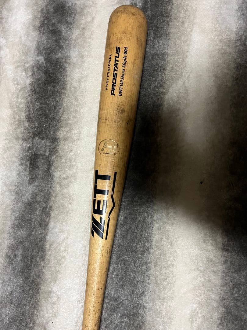 木製バット