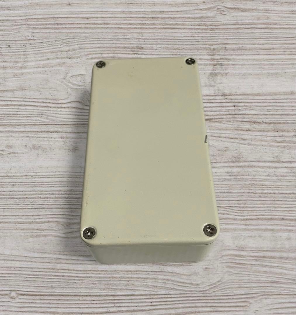 ギター Ninevolt Pedals SKATEBOARDING BEAR L