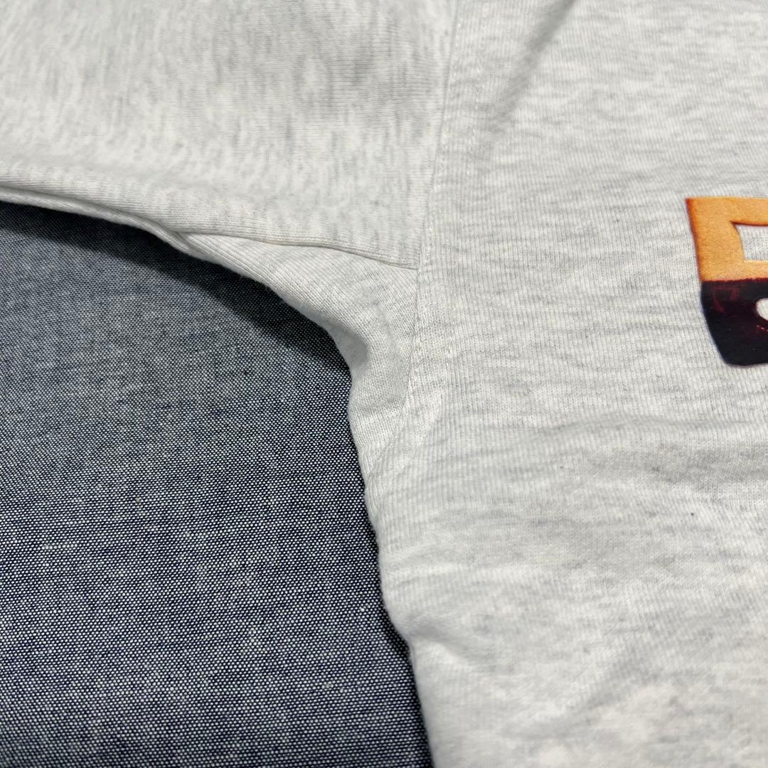 BURBERRY クッキーロゴ トレーナー スウェット (6Y/110~)