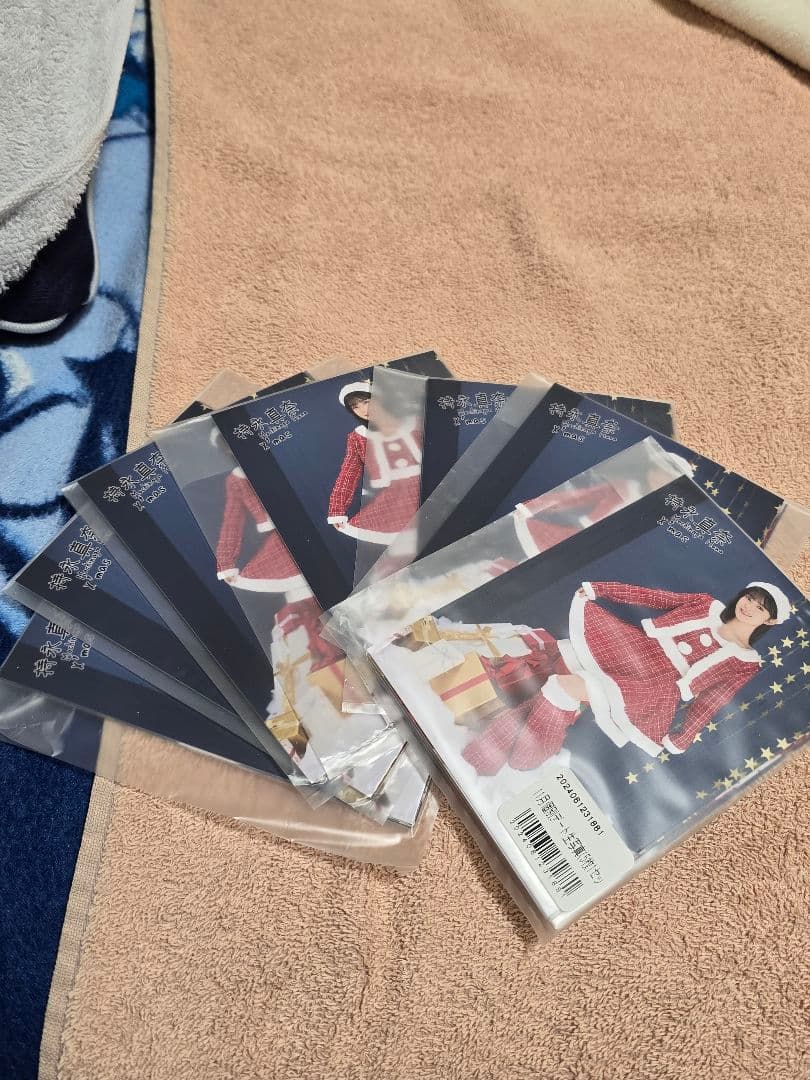 僕が見たかった青空　僕青　持永真奈　卒業記念　グッズまとめ売り