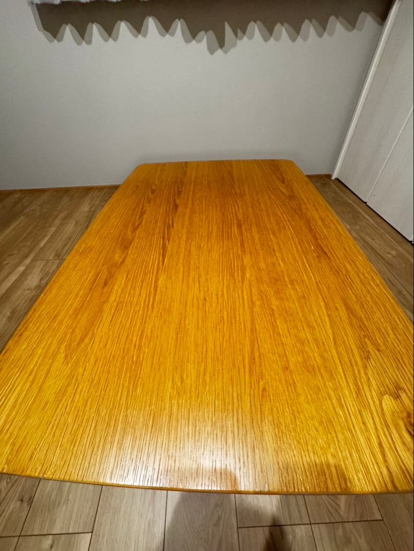 【お値下げ1/7迄まも無く終了】こたつ 長方形