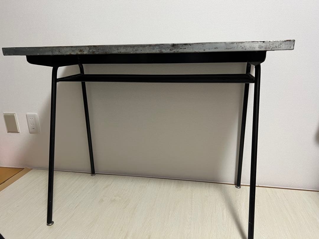 ダイニングテーブル JOURNAL STANDARD FURNITURE LILLE PC DESK
