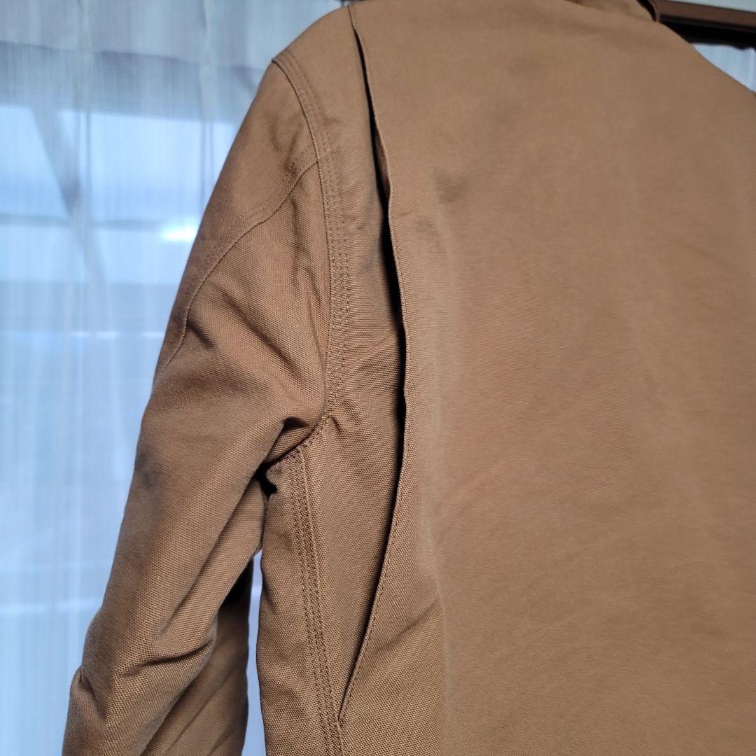 Carhartt デトロイトジャケット　M