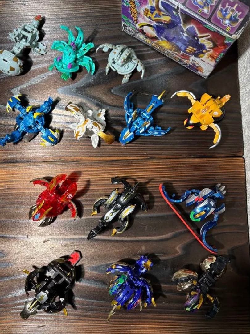 爆丸　爆丸テク　まとめ売り