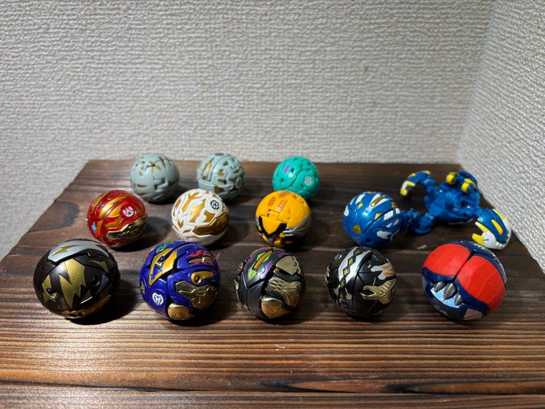 爆丸　爆丸テク　まとめ売り