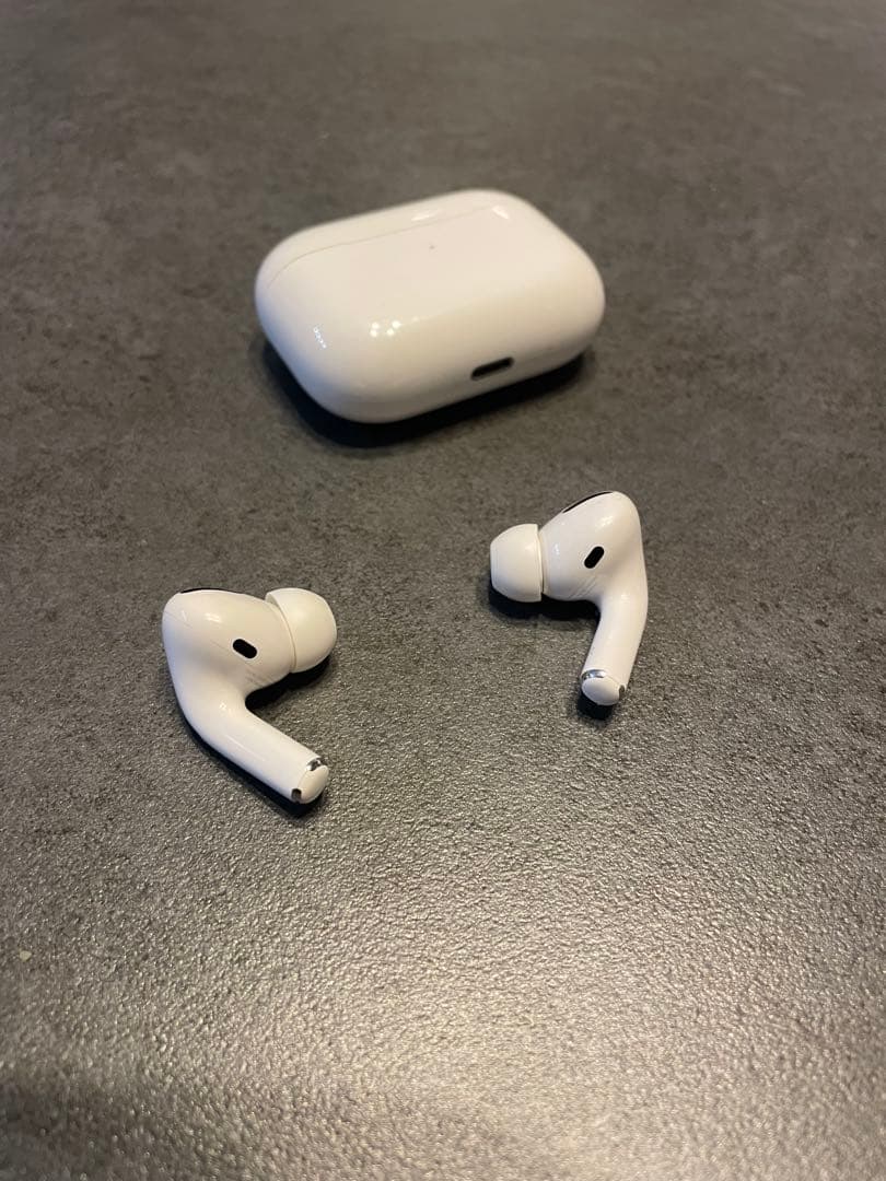 AirPods pro 1(第1世代)