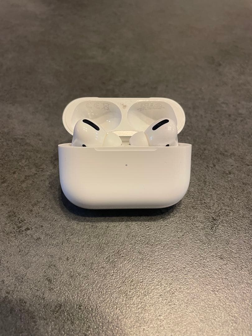 AirPods pro 1(第1世代)