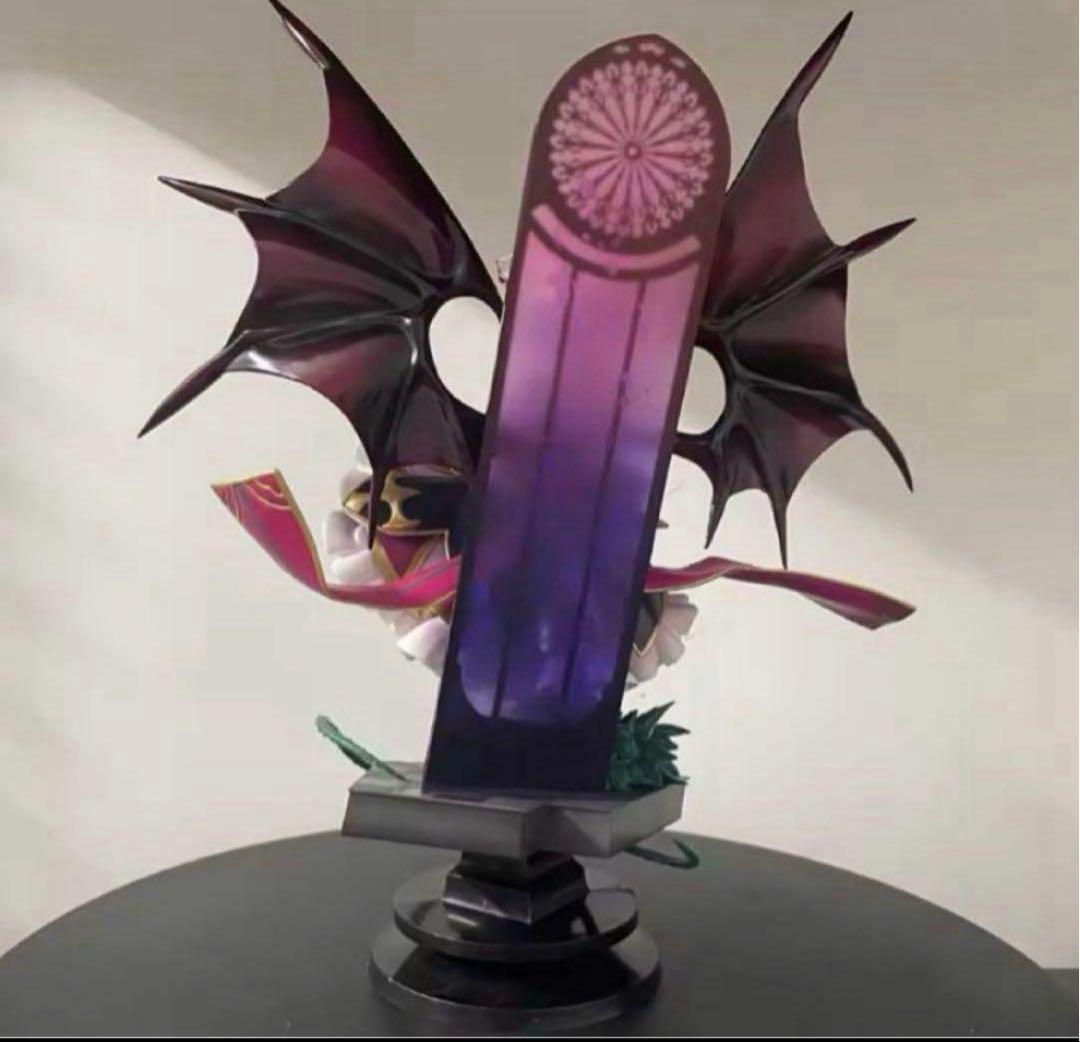 東方Project レミリア・スカーレット フィギュア