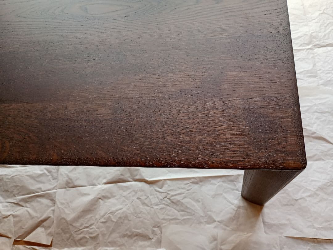 カリモク karimoku サイドテーブル