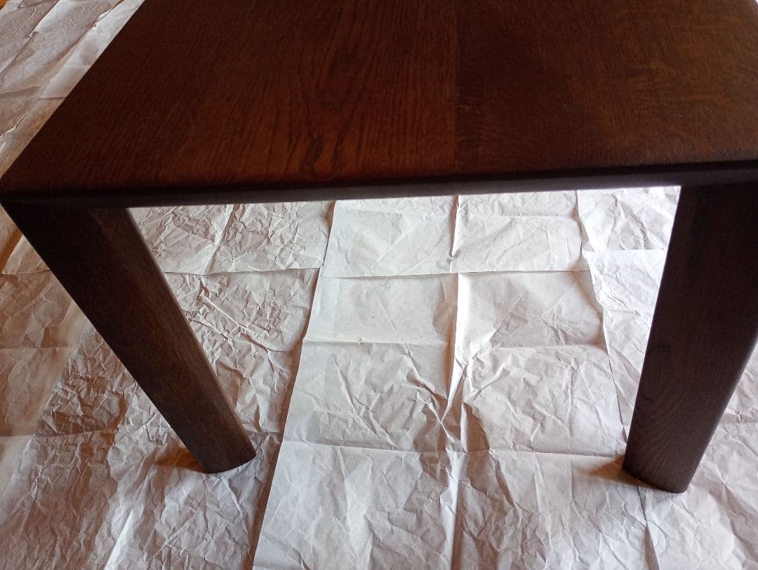 カリモク karimoku サイドテーブル