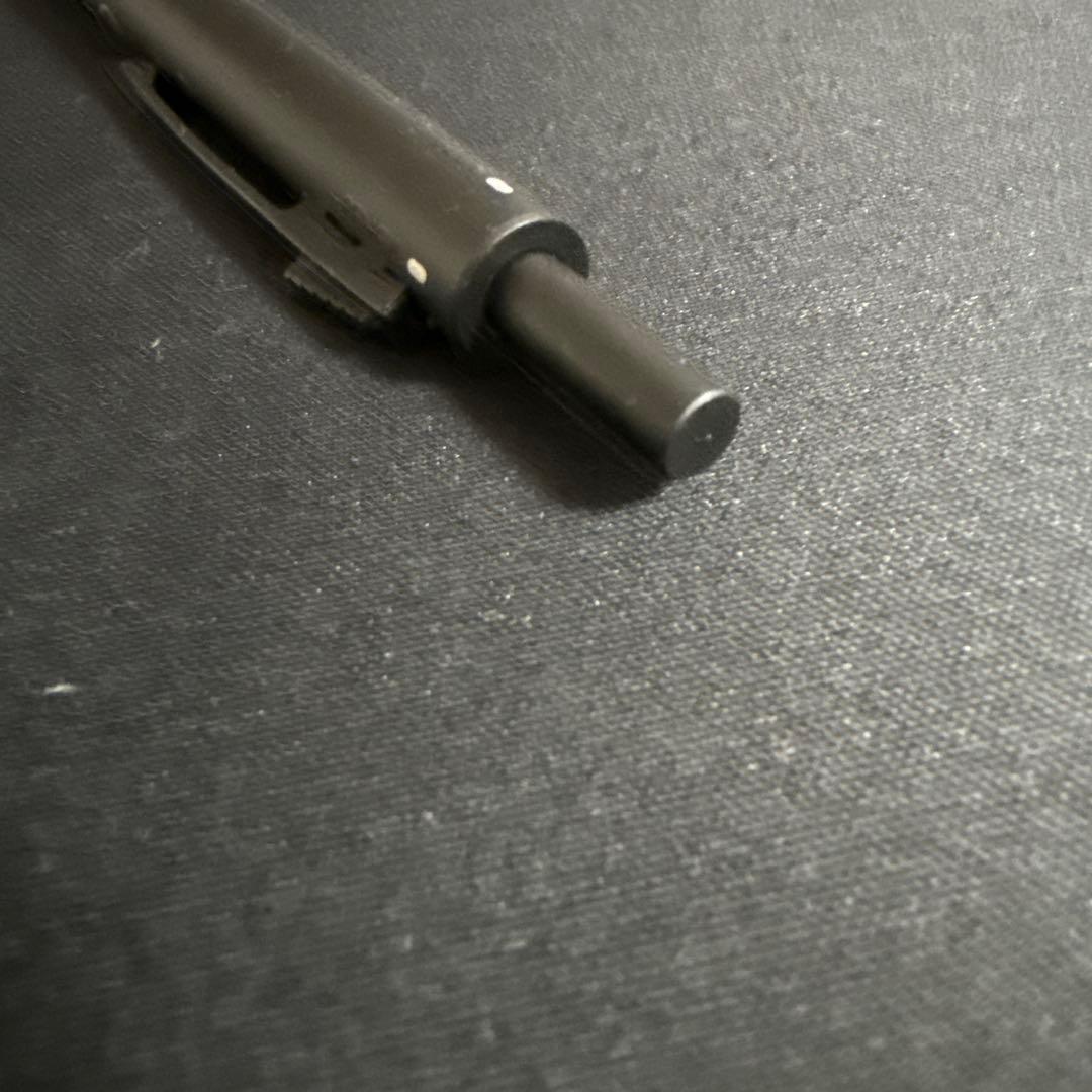 極美品 ロメオ No.3＆No.4 ボールペン 細軸 イタリアンベージュ