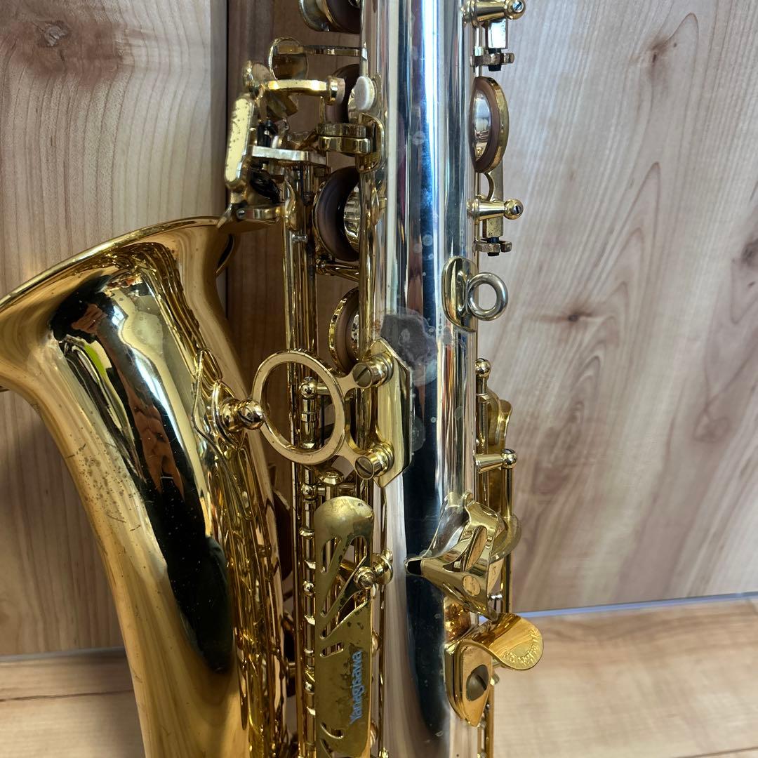 YANAGISAWA A-9930アルトサックス