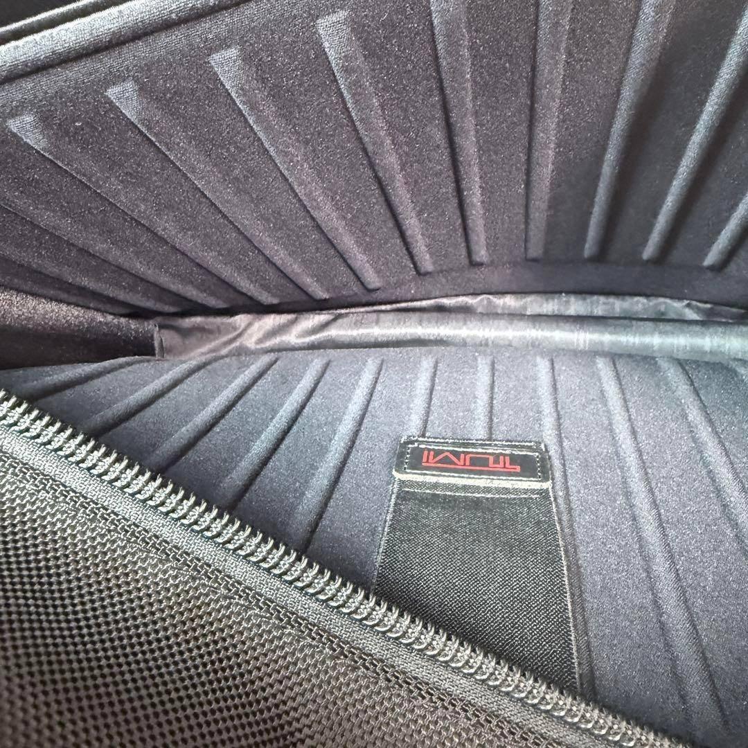 美品 TUMI エクスパンダブル ビジネスバッグ 2way 26160DH