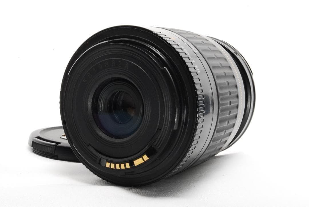 動画もOK！Canon EOS Kiss X3 ＋28-80mm llレンズ