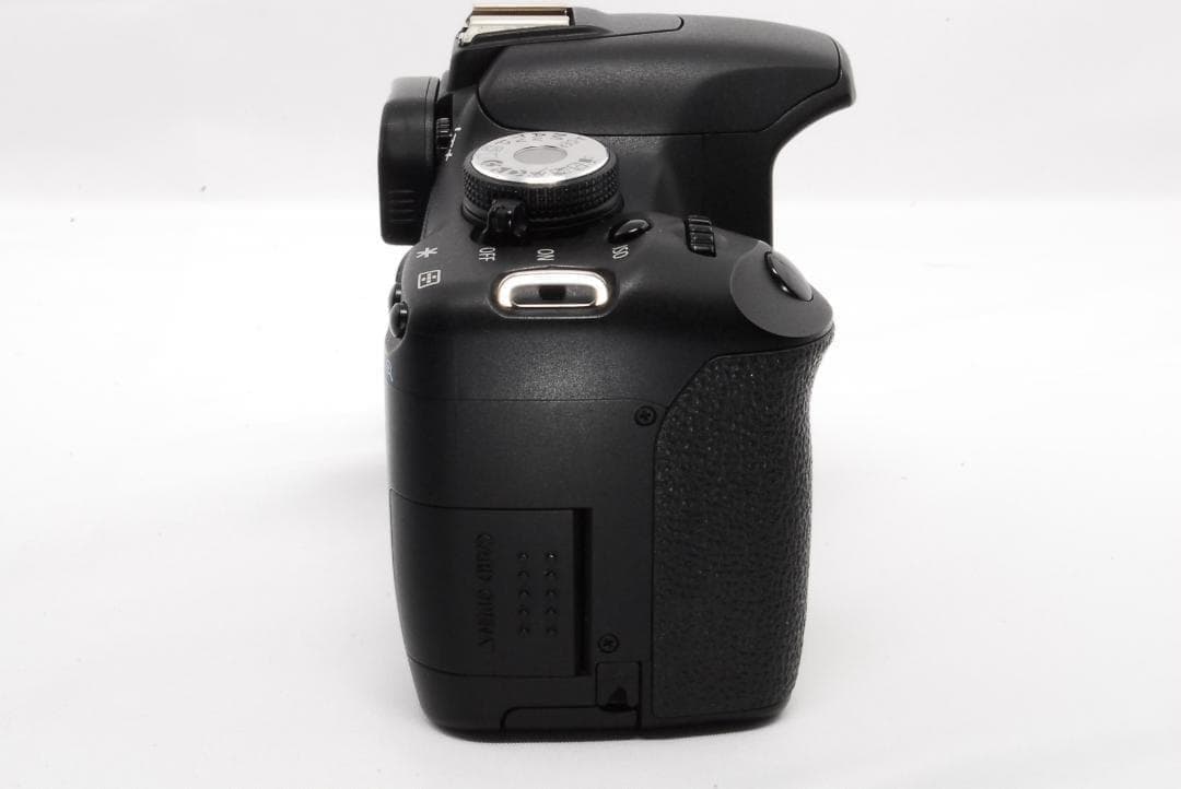 動画もOK！Canon EOS Kiss X3 ＋28-80mm llレンズ