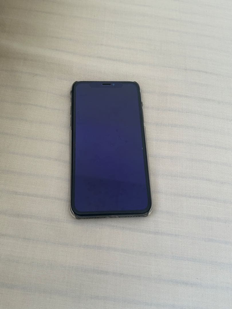 スマートフォン本体 iPhone XR 128GB iPhone X 256GB