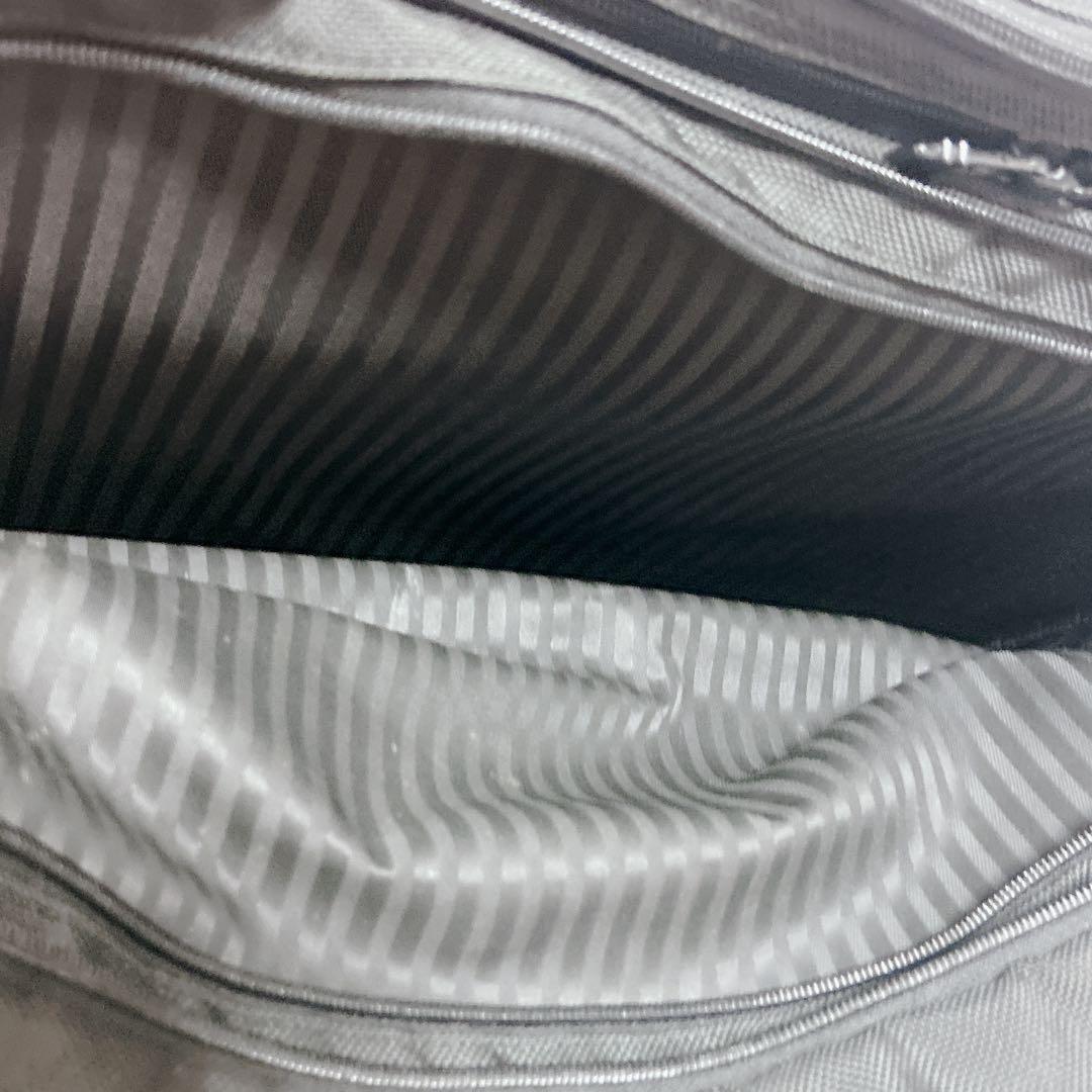 ✨廃盤品✨ TUMI ホイールアウェイ キャリーケース 2206D3 黒