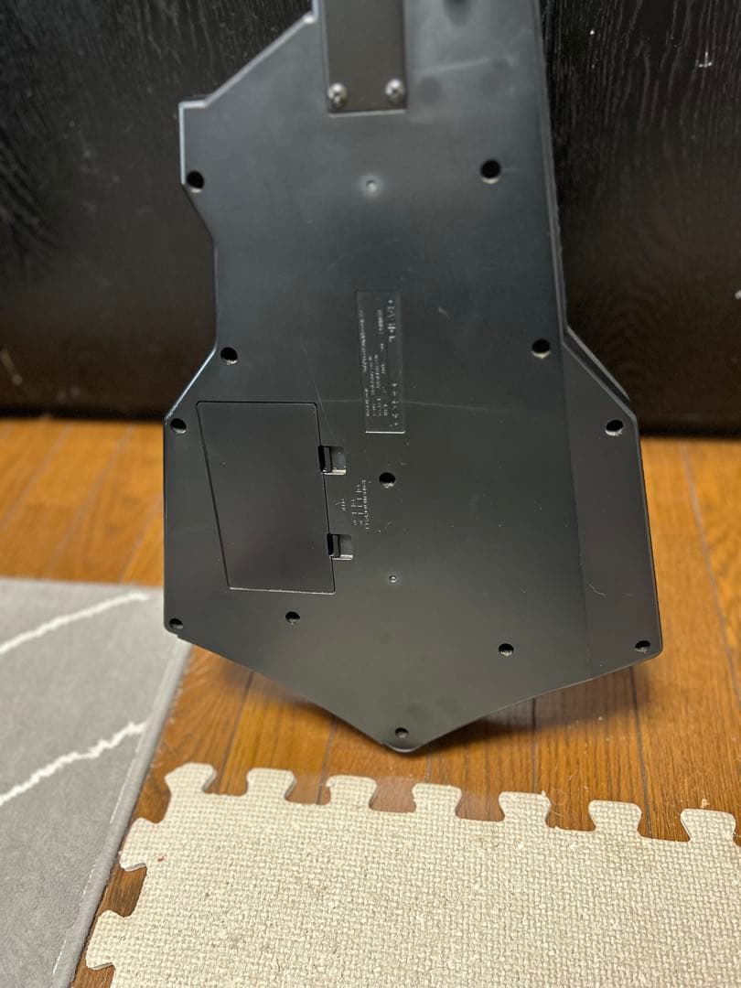 カシオ　DG-20 デジタルギター