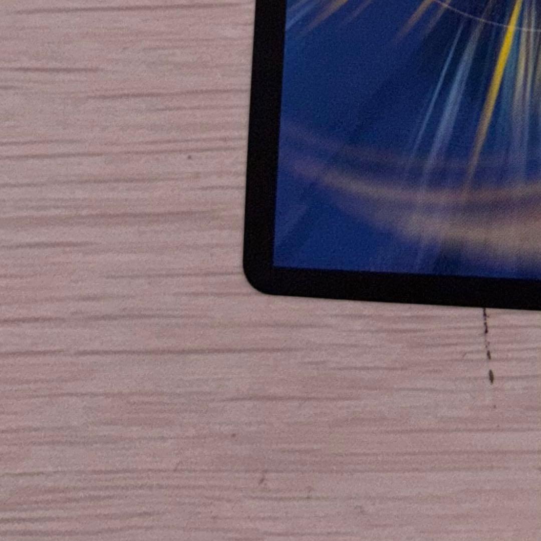 デュエルマスターズ コードムーン・インターステラ SR にじさんじ 月ノ美兎