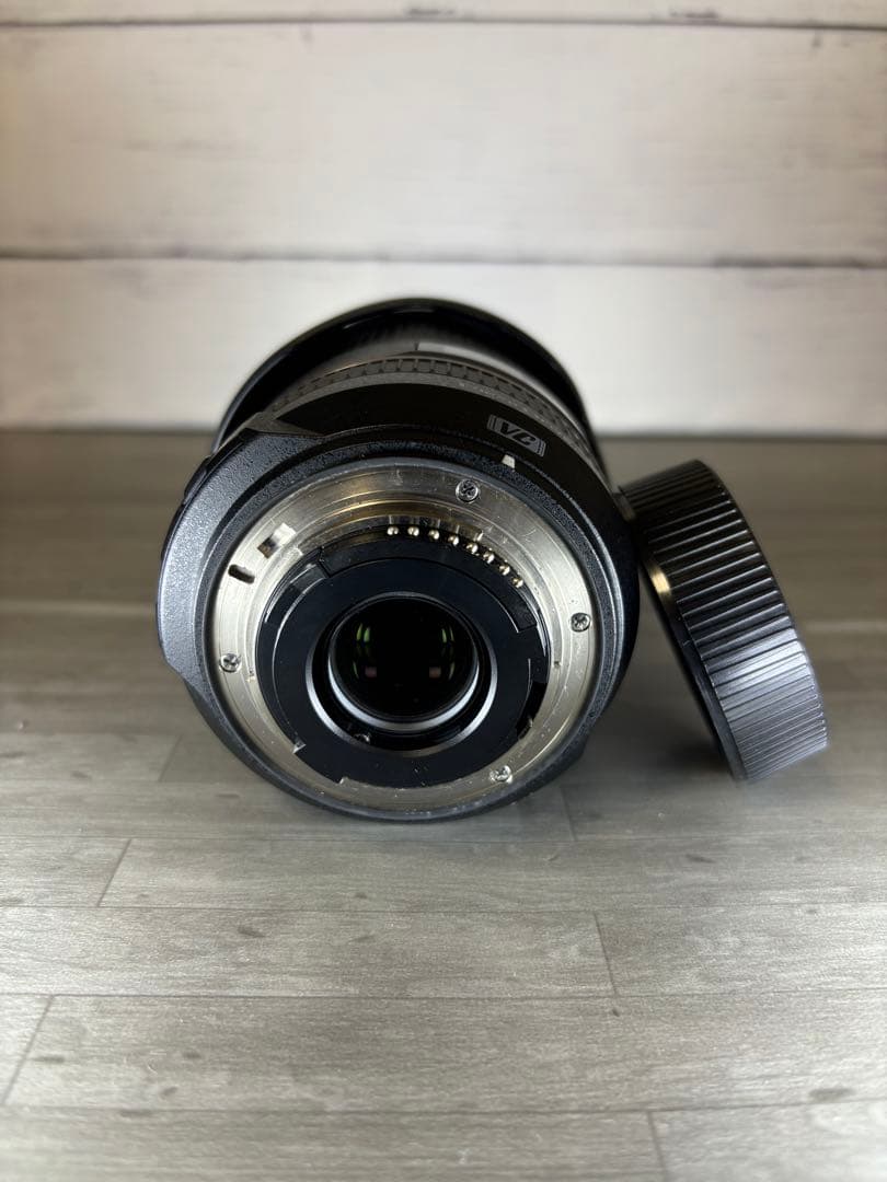 TAMRON タムロン 16-300mm F3.5-6.3 B016 Nikon