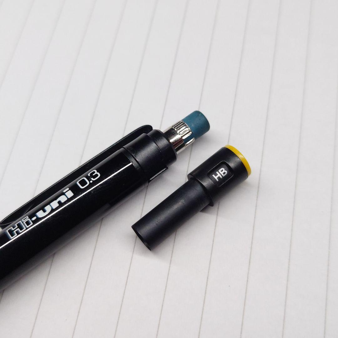 Hi-uni 5050 シャープペンシル 廃番 廃盤 製図用 ハイユニ