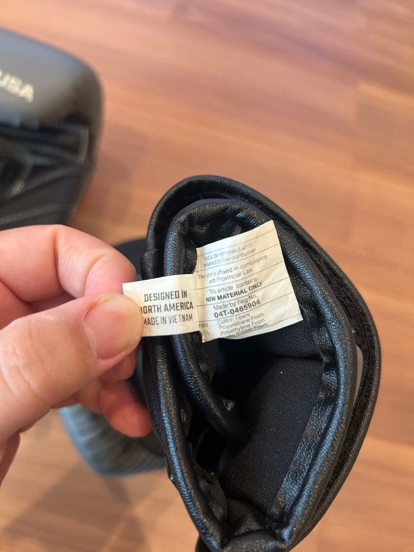 【美品】Hayabusa T3ボクシンググローブ（男女兼用） 10oz